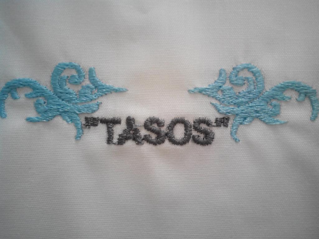 Tassos 2 Aparthotel เปฟโกโฮรี ห้อง รูปภาพ