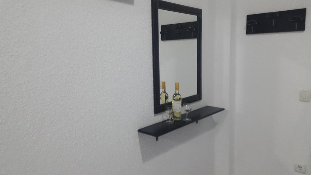 Tassos 2 Aparthotel เปฟโกโฮรี ภายนอก รูปภาพ